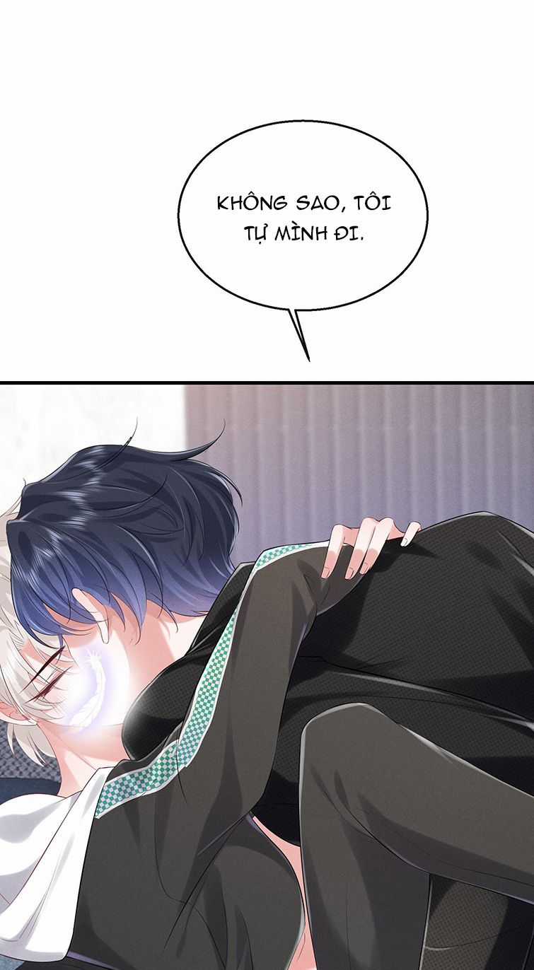 Xuyên Nhanh Chi Cải Tạo Bắt Đầu Lại Làm Người Chapter 24 trang 14