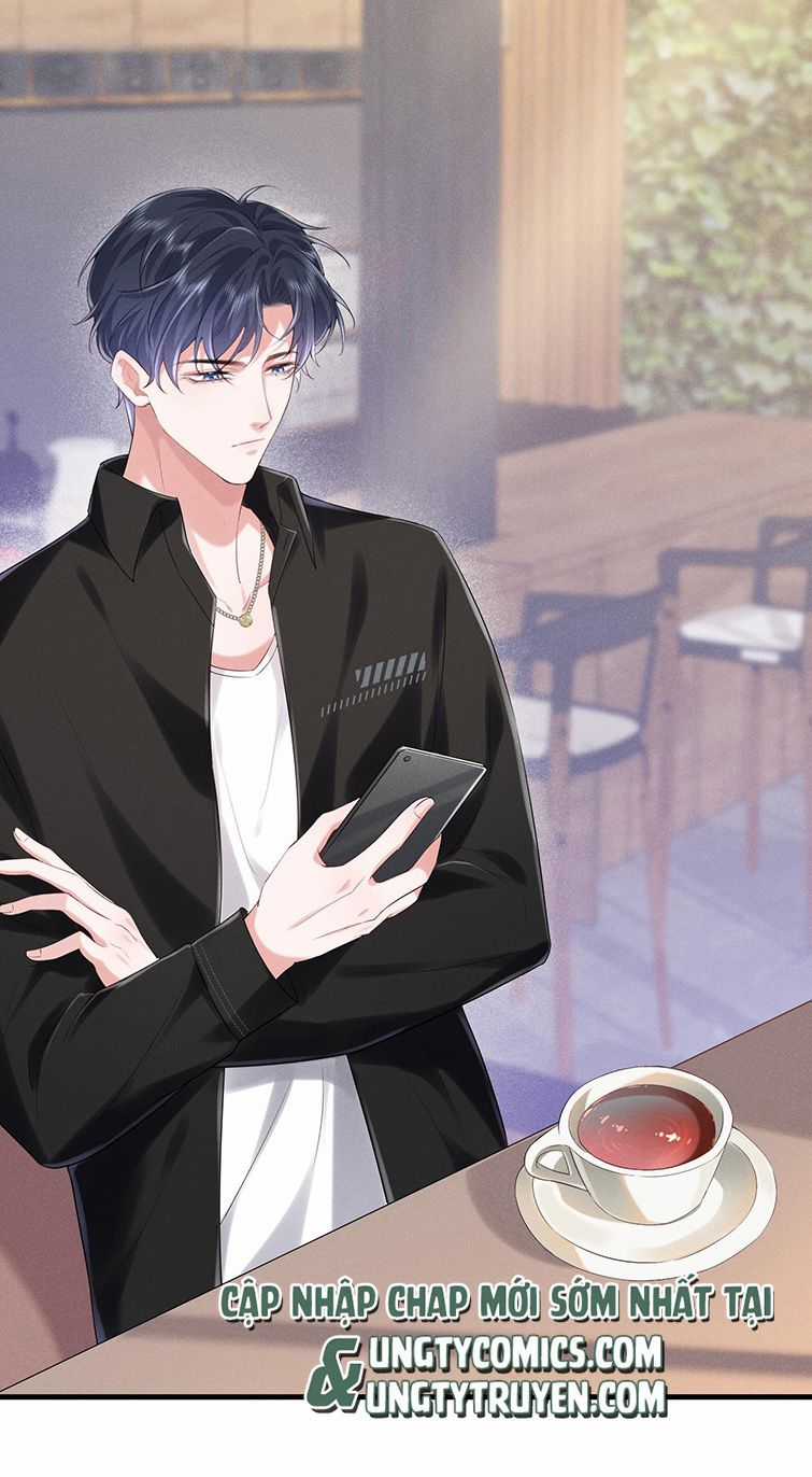 Xuyên Nhanh Chi Cải Tạo Bắt Đầu Lại Làm Người Chapter 24 trang 17