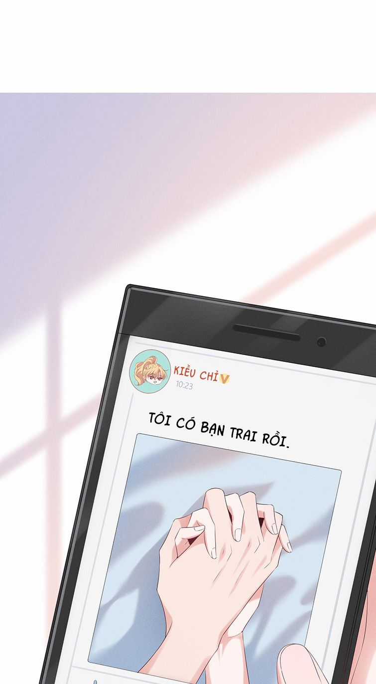 Xuyên Nhanh Chi Cải Tạo Bắt Đầu Lại Làm Người Chapter 24 trang 18