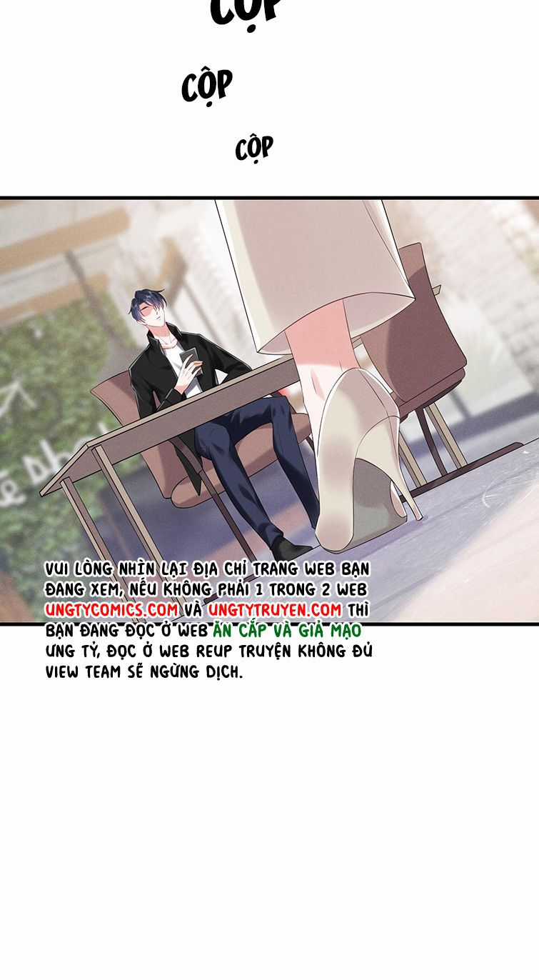 Xuyên Nhanh Chi Cải Tạo Bắt Đầu Lại Làm Người Chapter 24 trang 20