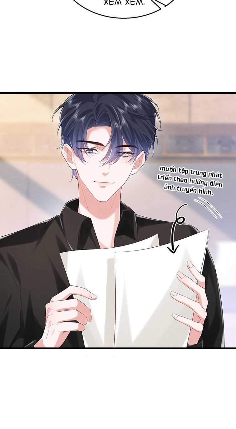 Xuyên Nhanh Chi Cải Tạo Bắt Đầu Lại Làm Người Chapter 24 trang 24