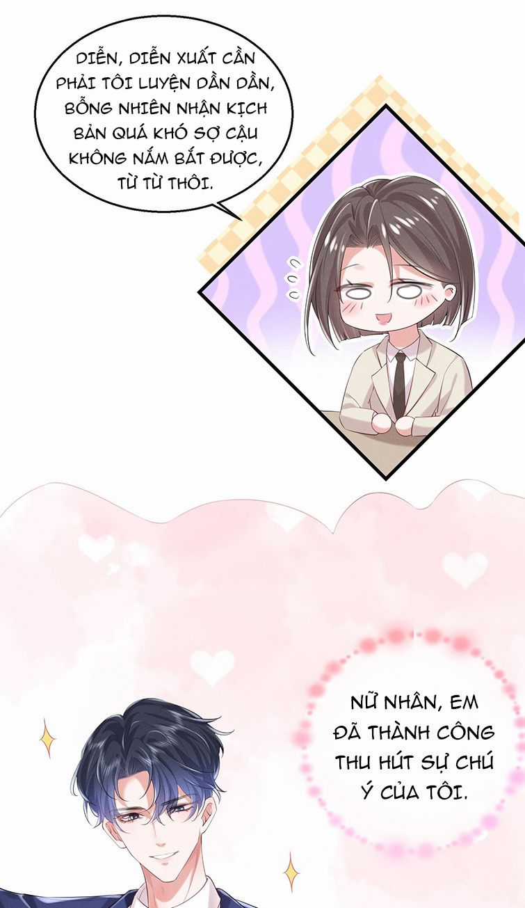 Xuyên Nhanh Chi Cải Tạo Bắt Đầu Lại Làm Người Chapter 24 trang 26