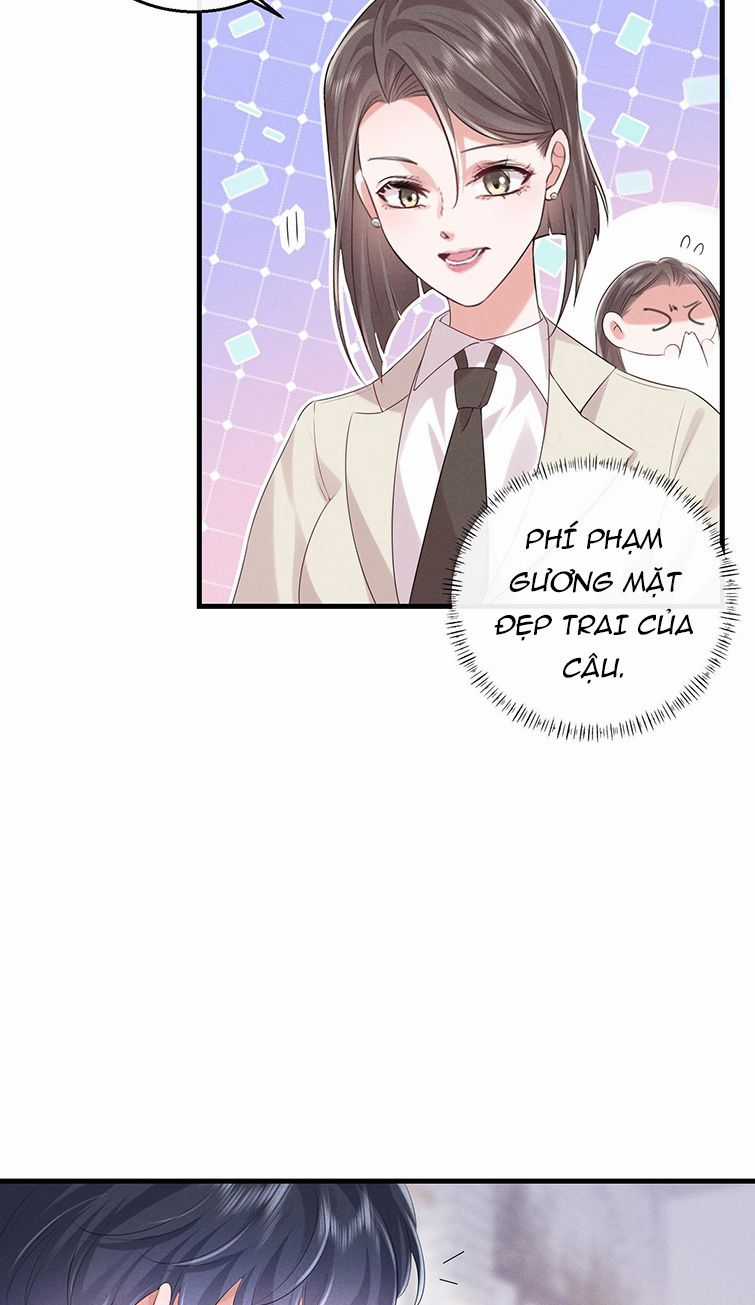 Xuyên Nhanh Chi Cải Tạo Bắt Đầu Lại Làm Người Chapter 24 trang 31