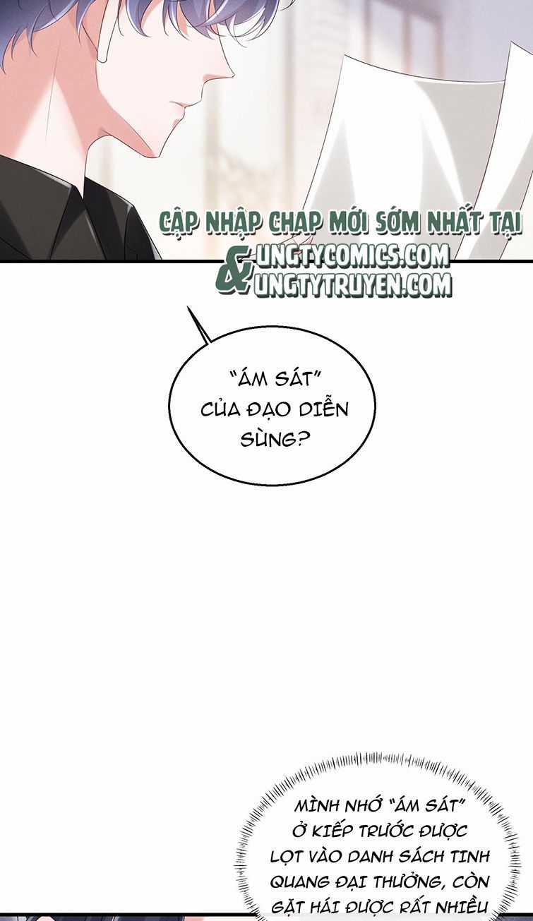 Xuyên Nhanh Chi Cải Tạo Bắt Đầu Lại Làm Người Chapter 24 trang 32