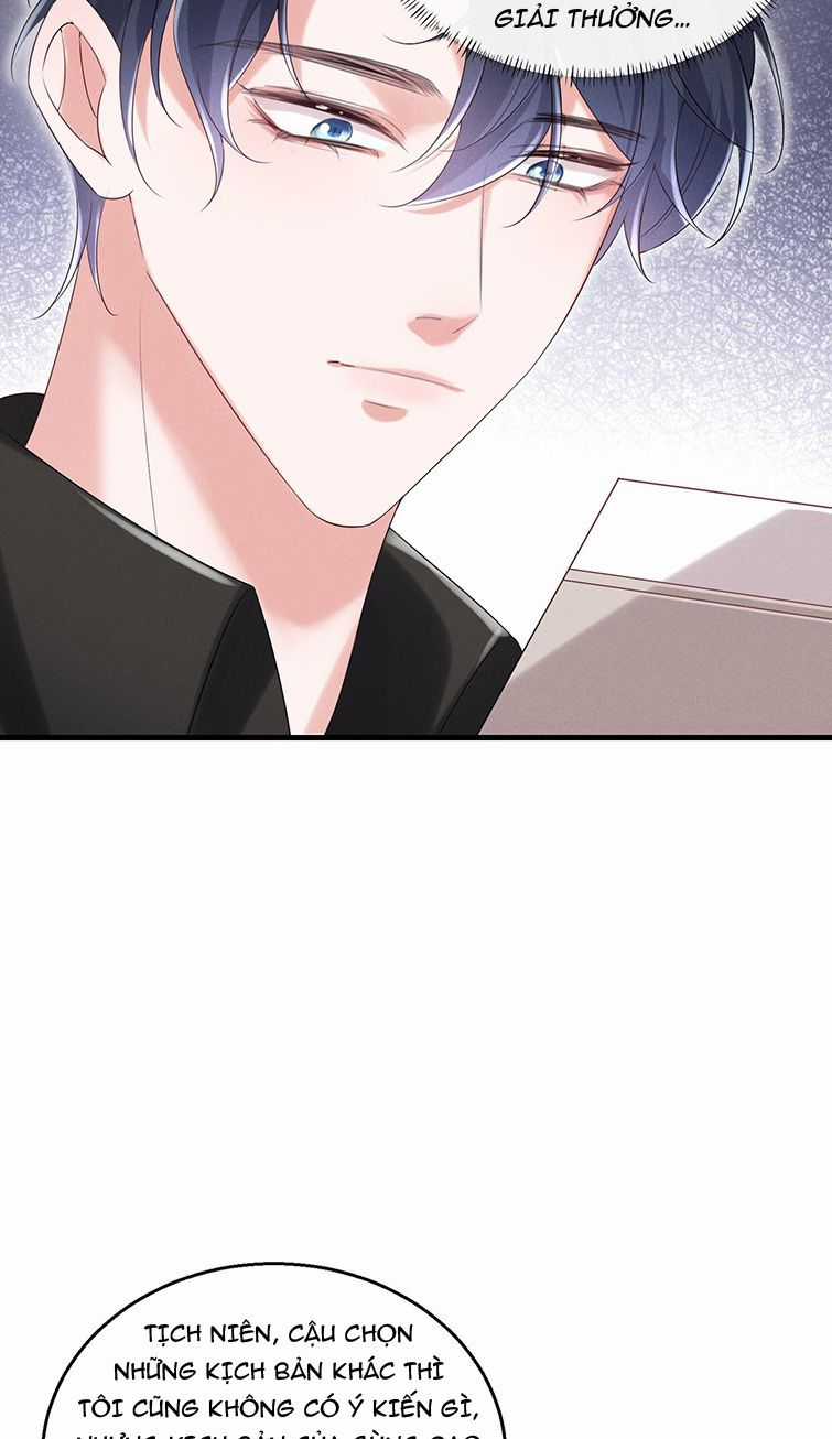 Xuyên Nhanh Chi Cải Tạo Bắt Đầu Lại Làm Người Chapter 24 trang 33