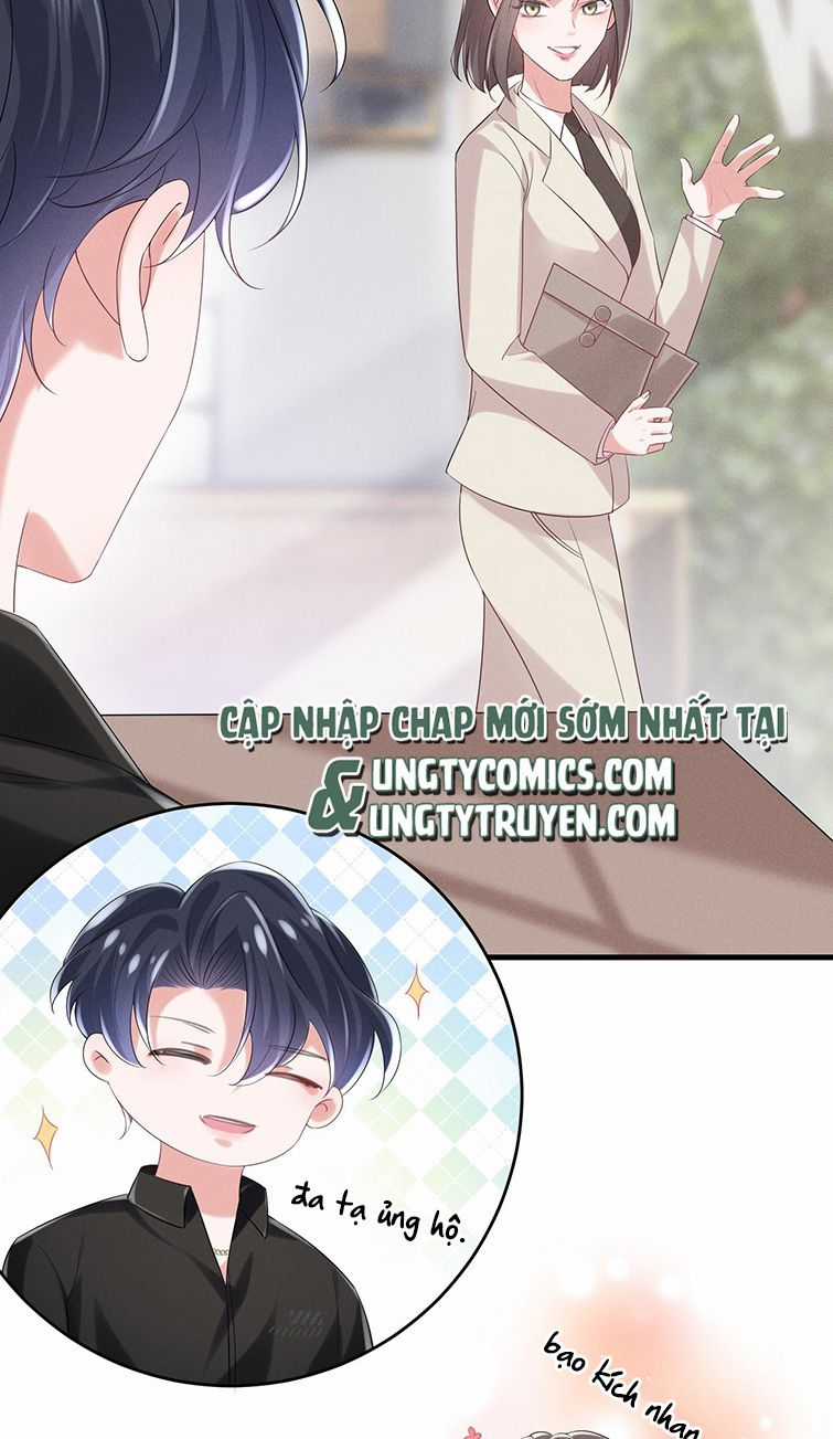 Xuyên Nhanh Chi Cải Tạo Bắt Đầu Lại Làm Người Chapter 24 trang 37