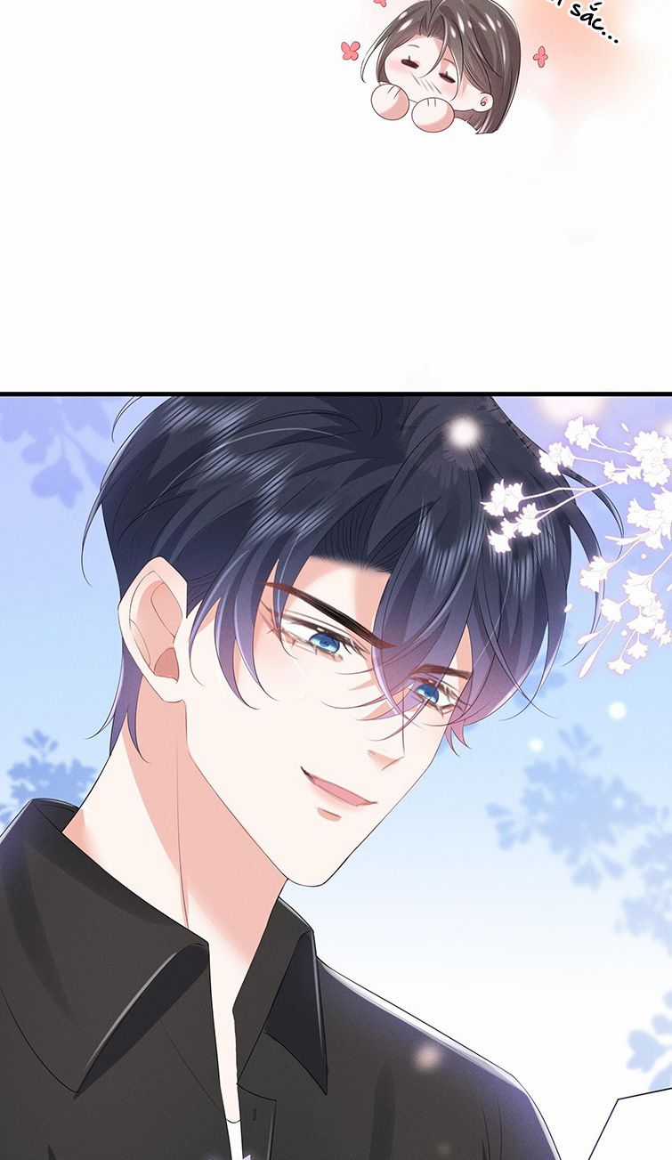 Xuyên Nhanh Chi Cải Tạo Bắt Đầu Lại Làm Người Chapter 24 trang 38