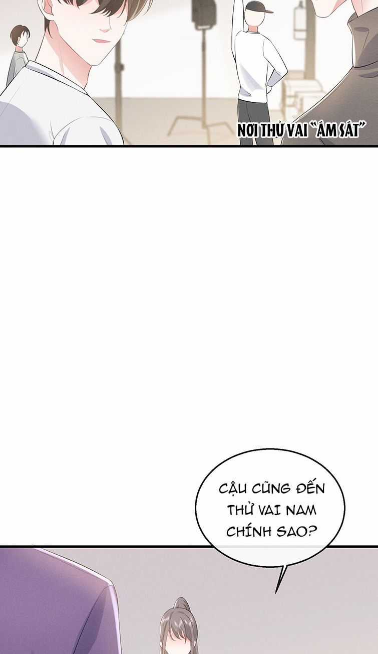 Xuyên Nhanh Chi Cải Tạo Bắt Đầu Lại Làm Người Chapter 24 trang 41