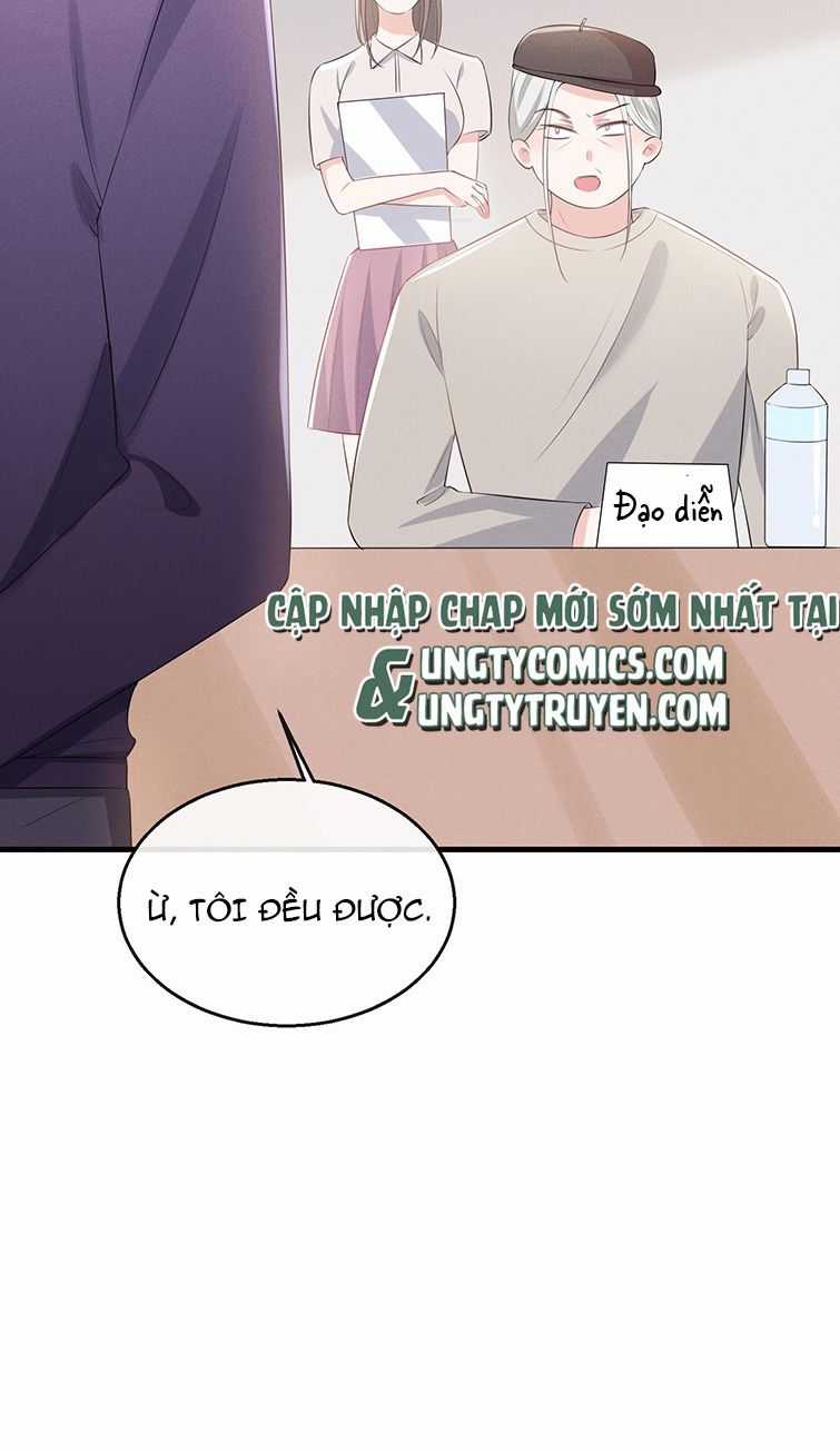 Xuyên Nhanh Chi Cải Tạo Bắt Đầu Lại Làm Người Chapter 24 trang 42