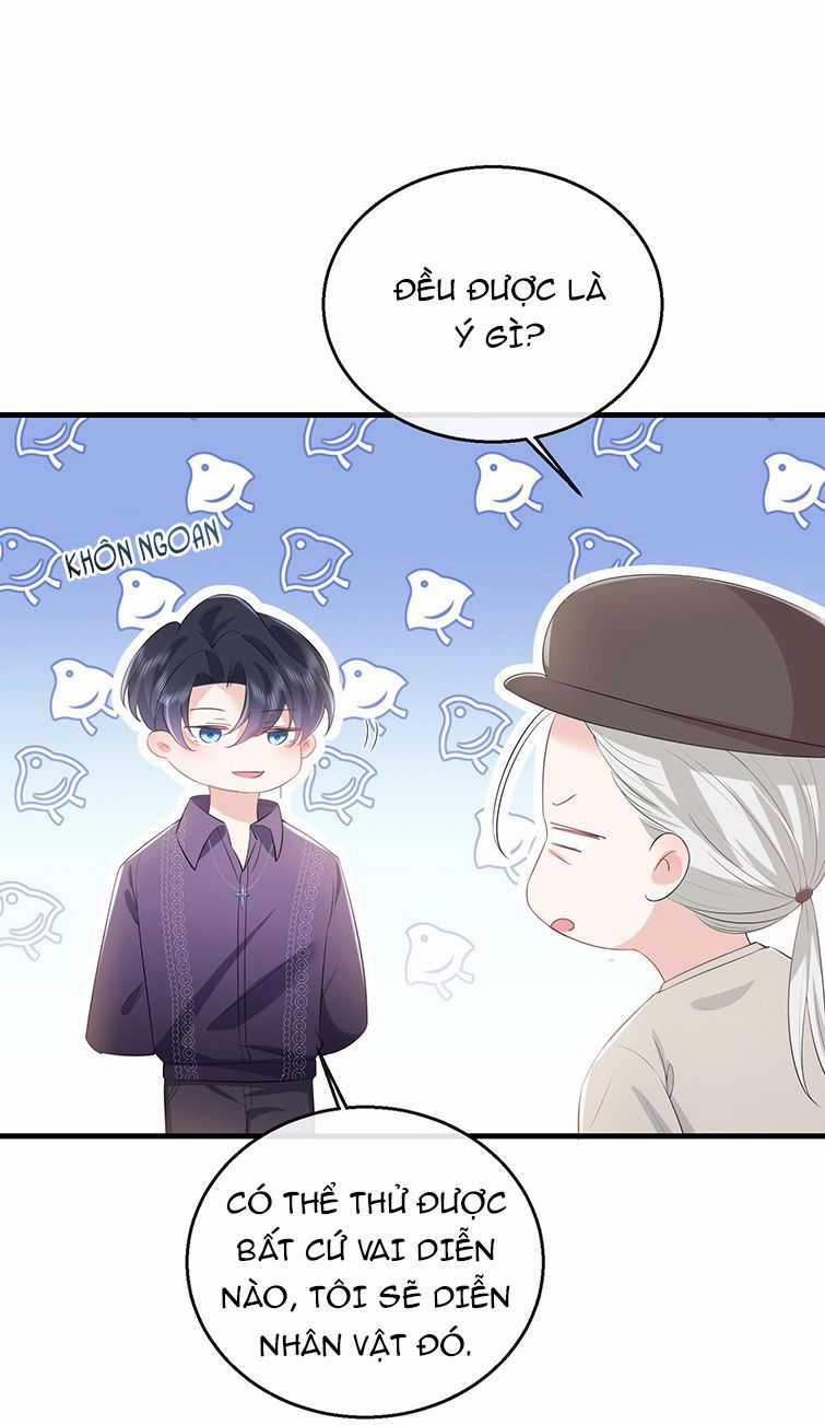 Xuyên Nhanh Chi Cải Tạo Bắt Đầu Lại Làm Người Chapter 24 trang 43