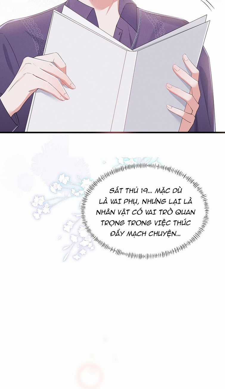 Xuyên Nhanh Chi Cải Tạo Bắt Đầu Lại Làm Người Chapter 24 trang 46