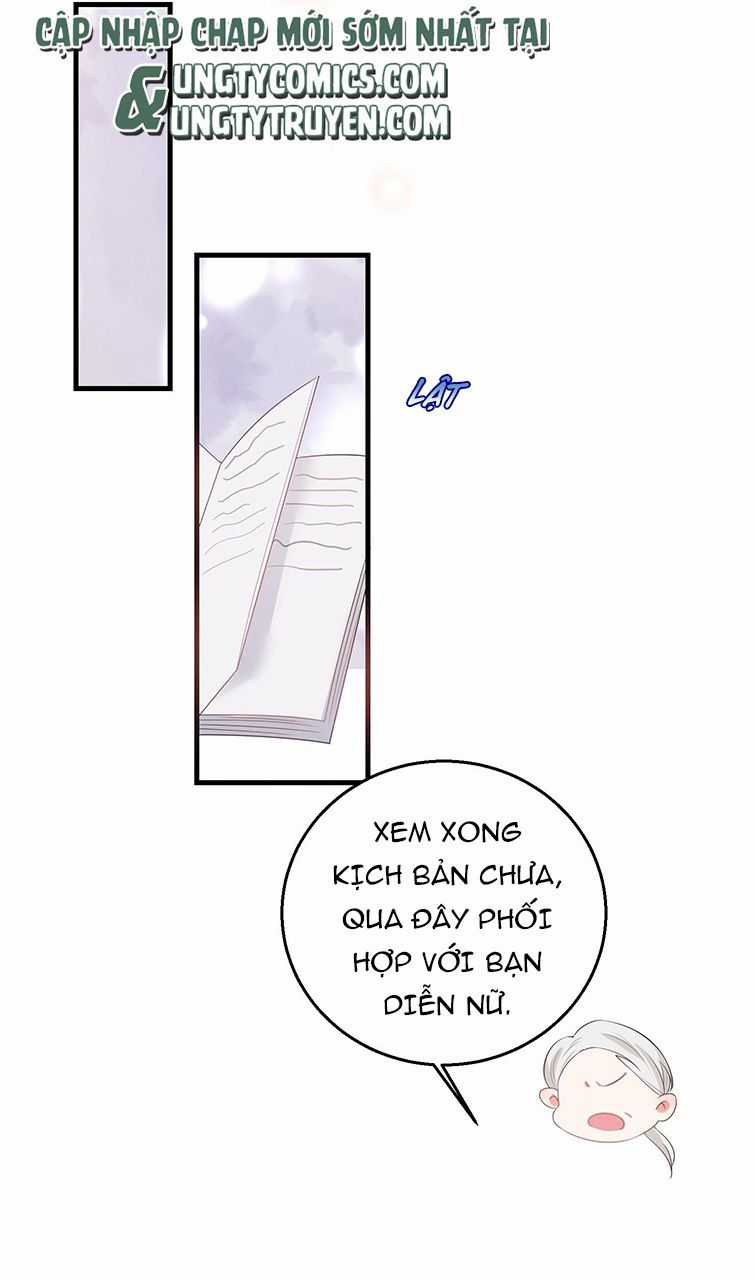 Xuyên Nhanh Chi Cải Tạo Bắt Đầu Lại Làm Người Chapter 24 trang 47