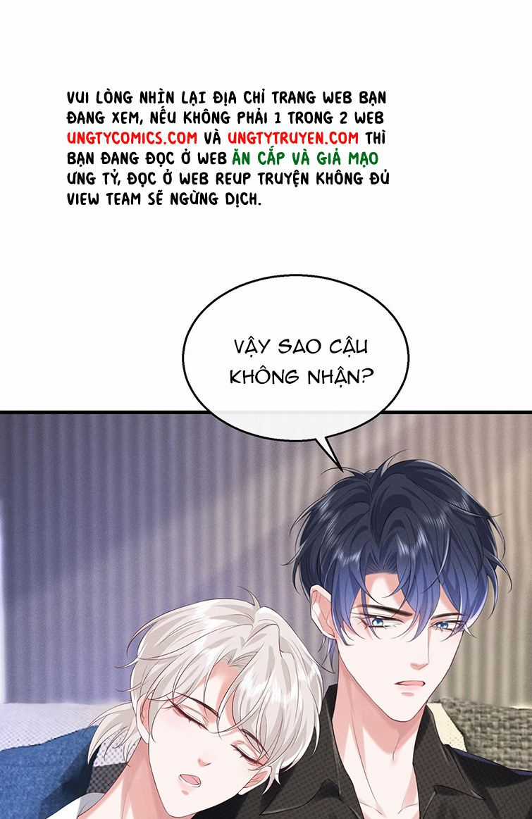 Xuyên Nhanh Chi Cải Tạo Bắt Đầu Lại Làm Người Chapter 24 trang 5