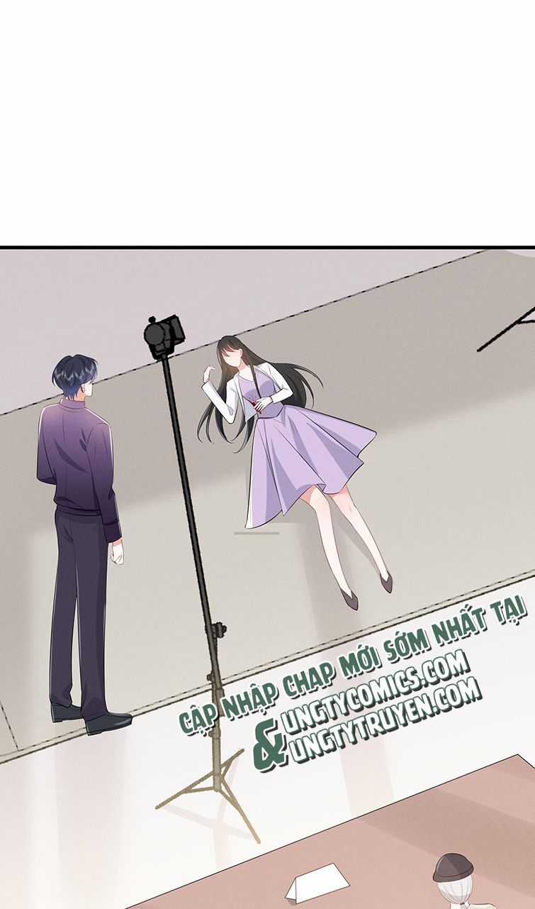 Xuyên Nhanh Chi Cải Tạo Bắt Đầu Lại Làm Người Chapter 24 trang 50