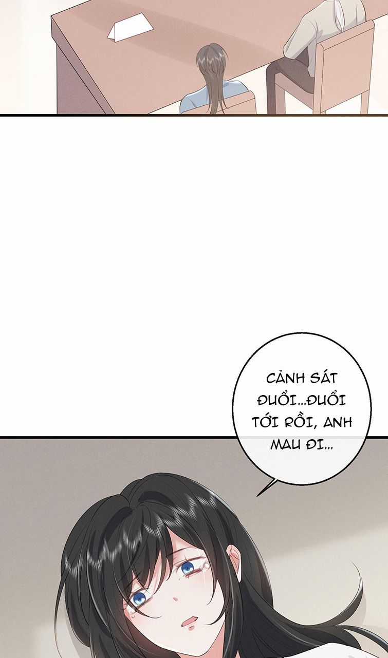 Xuyên Nhanh Chi Cải Tạo Bắt Đầu Lại Làm Người Chapter 24 trang 51