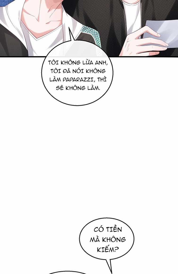 Xuyên Nhanh Chi Cải Tạo Bắt Đầu Lại Làm Người Chapter 24 trang 6