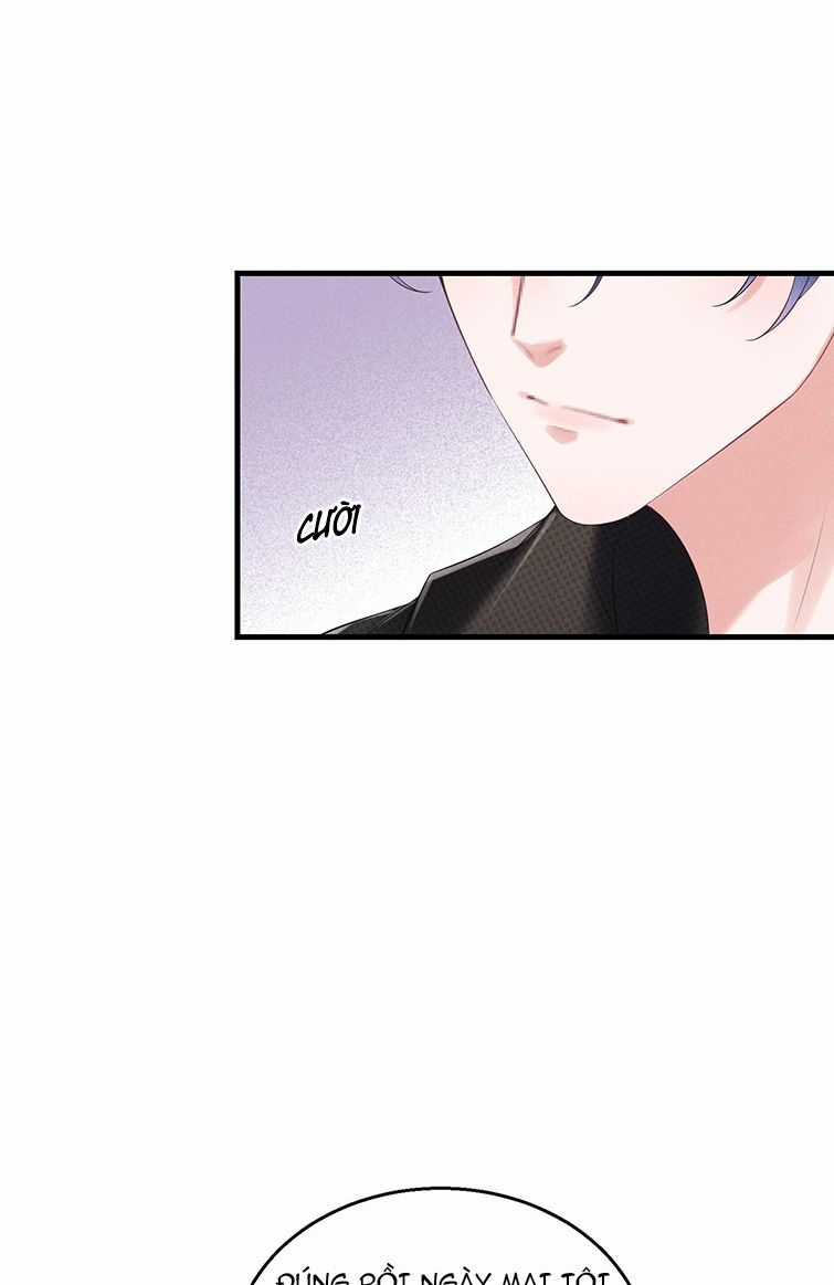 Xuyên Nhanh Chi Cải Tạo Bắt Đầu Lại Làm Người Chapter 24 trang 8