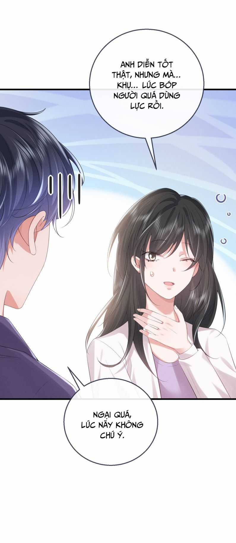 Xuyên Nhanh Chi Cải Tạo Bắt Đầu Lại Làm Người Chapter 25 trang 10