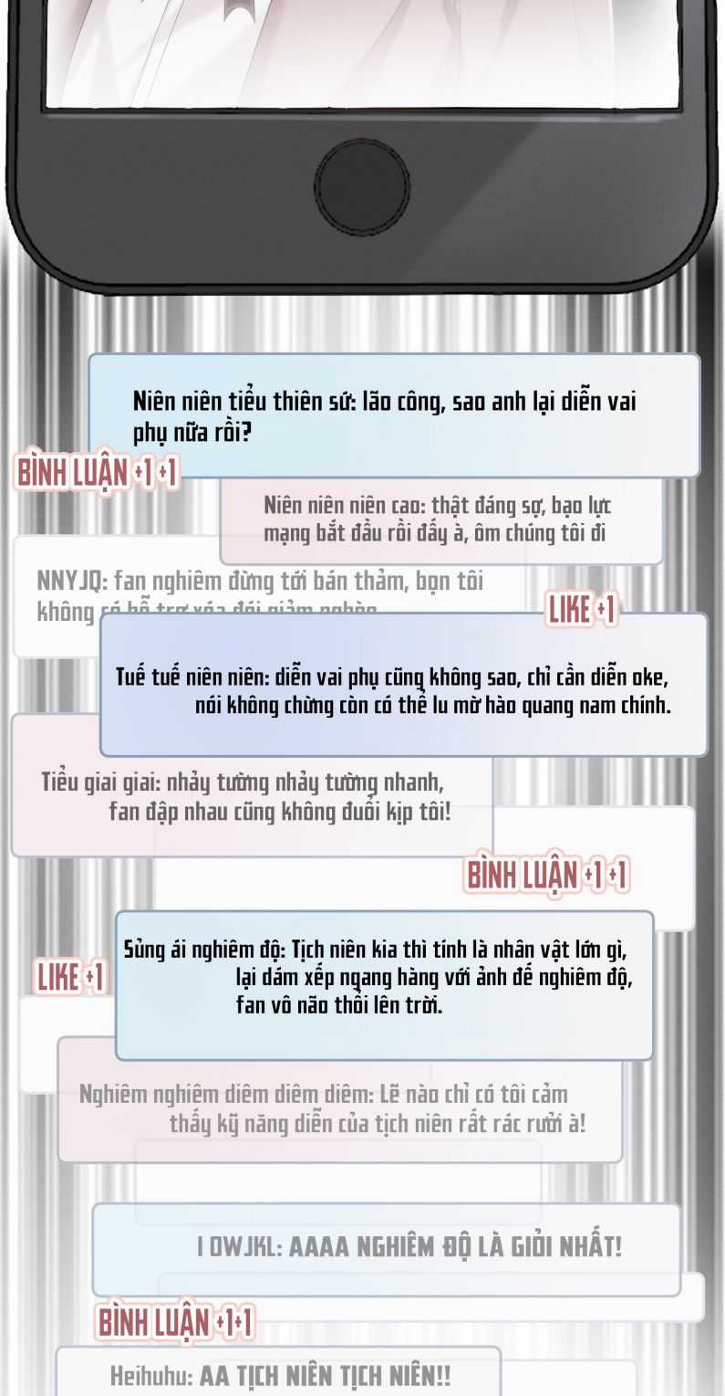 Xuyên Nhanh Chi Cải Tạo Bắt Đầu Lại Làm Người Chapter 25 trang 19