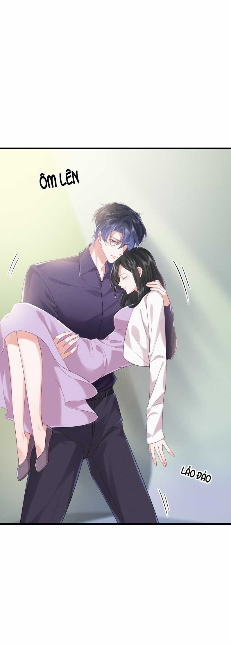 Xuyên Nhanh Chi Cải Tạo Bắt Đầu Lại Làm Người Chapter 25 trang 2