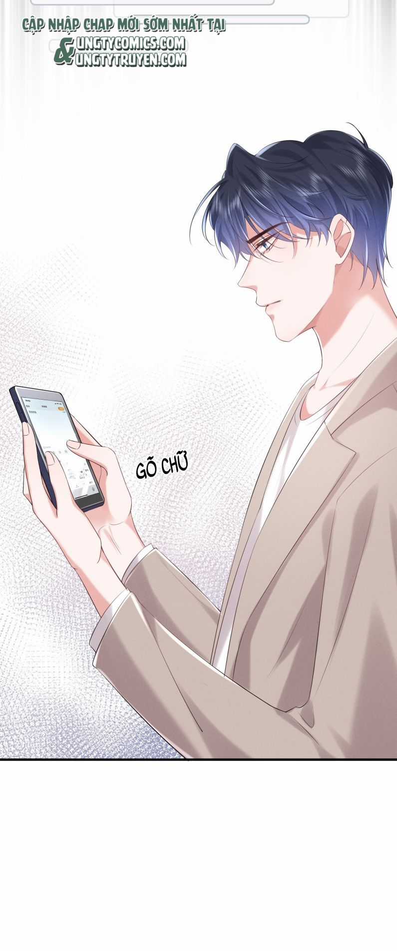 Xuyên Nhanh Chi Cải Tạo Bắt Đầu Lại Làm Người Chapter 25 trang 20