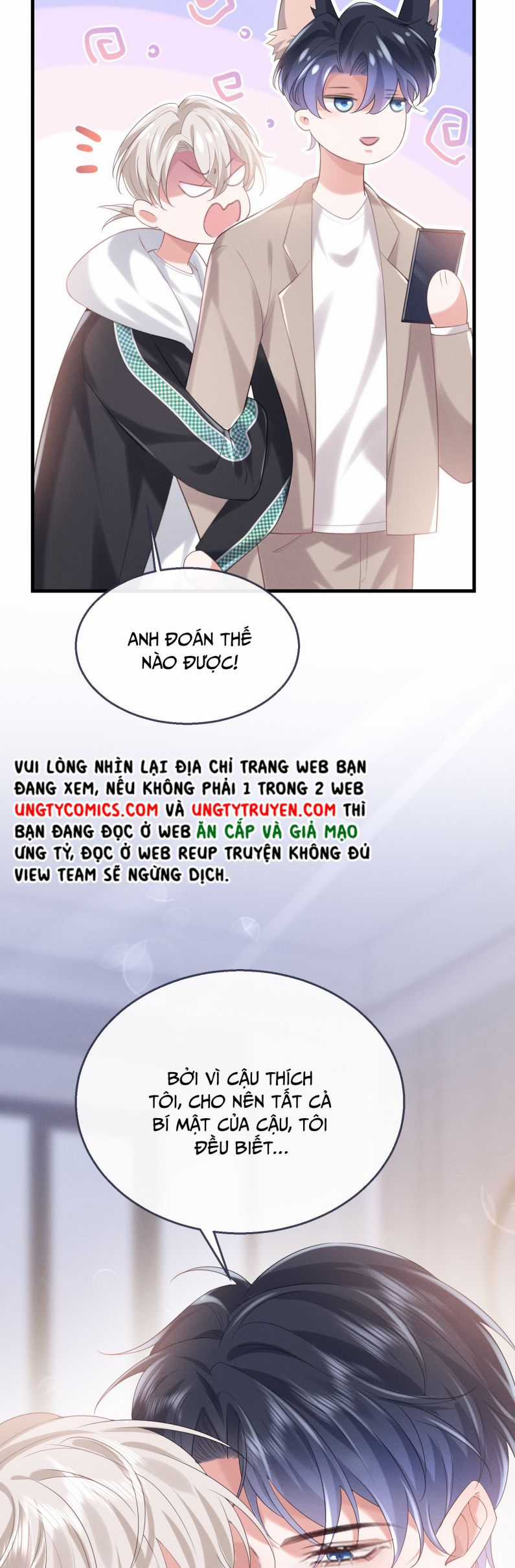 Xuyên Nhanh Chi Cải Tạo Bắt Đầu Lại Làm Người Chapter 25 trang 23