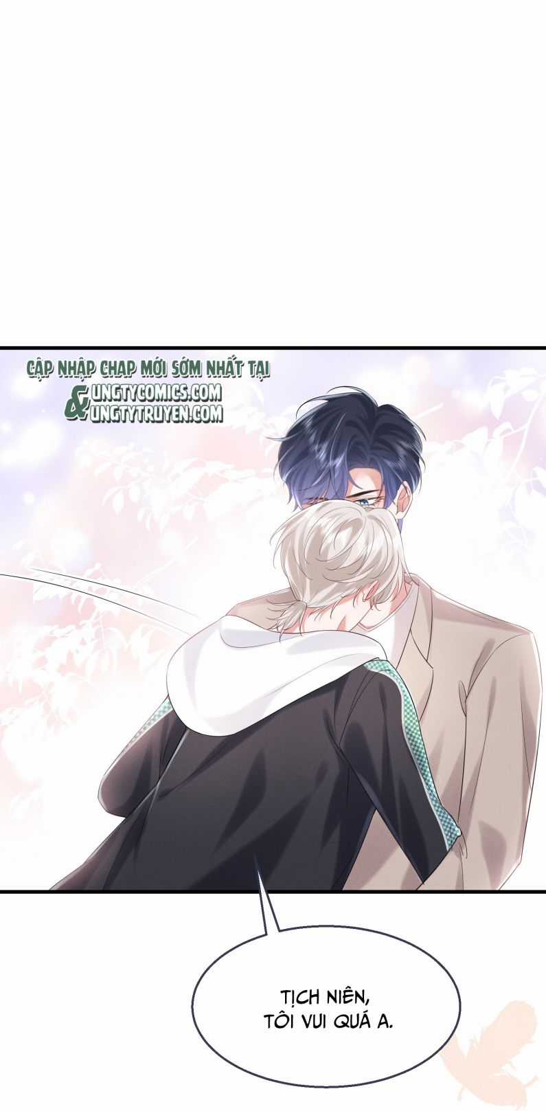 Xuyên Nhanh Chi Cải Tạo Bắt Đầu Lại Làm Người Chapter 25 trang 28