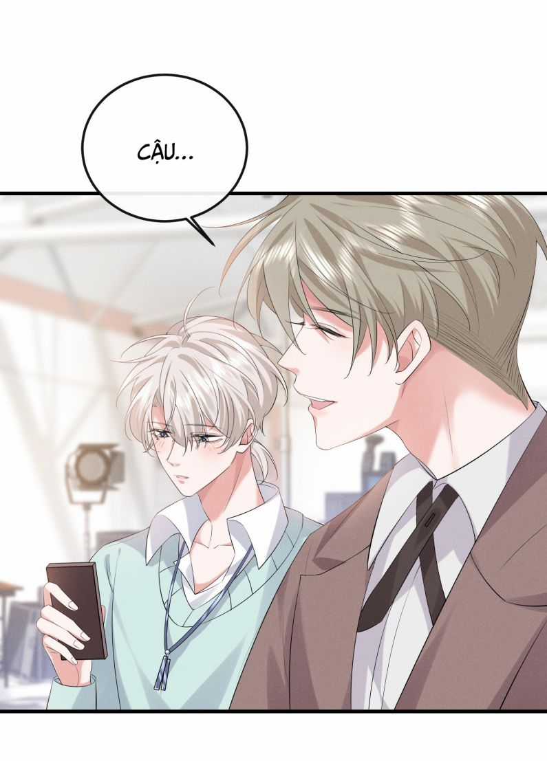 Xuyên Nhanh Chi Cải Tạo Bắt Đầu Lại Làm Người Chapter 26 trang 10