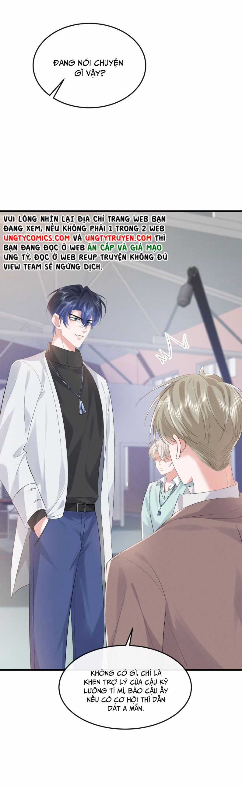 Xuyên Nhanh Chi Cải Tạo Bắt Đầu Lại Làm Người Chapter 26 trang 11