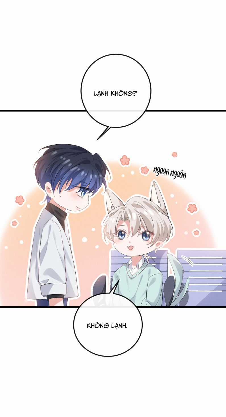 Xuyên Nhanh Chi Cải Tạo Bắt Đầu Lại Làm Người Chapter 26 trang 12