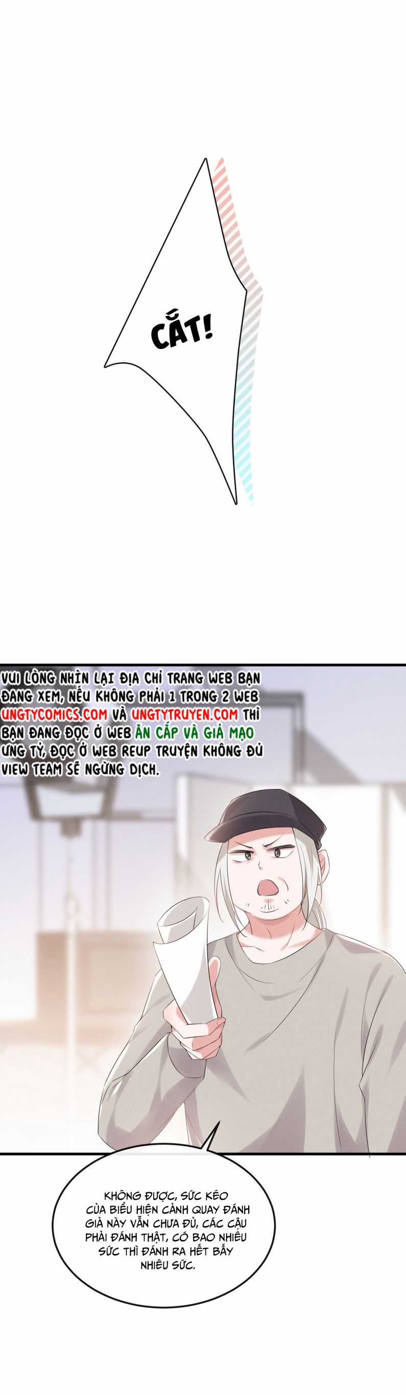 Xuyên Nhanh Chi Cải Tạo Bắt Đầu Lại Làm Người Chapter 26 trang 17