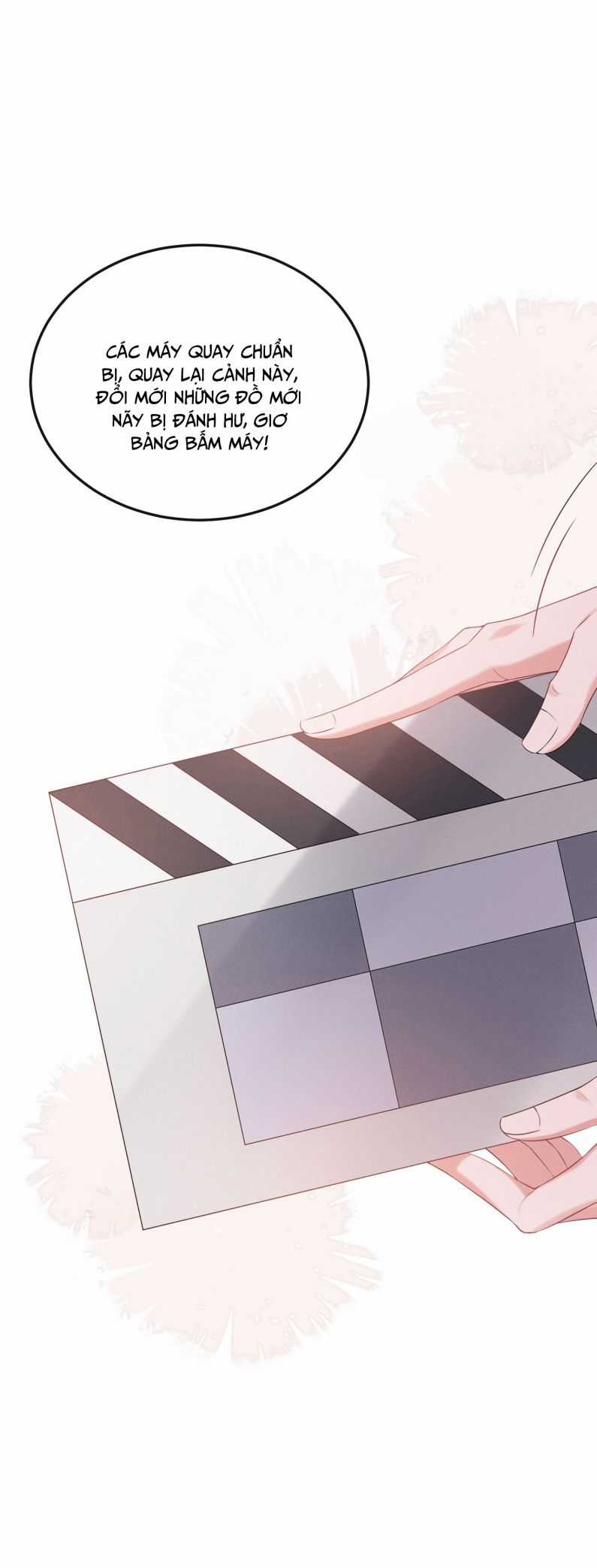 Xuyên Nhanh Chi Cải Tạo Bắt Đầu Lại Làm Người Chapter 26 trang 19