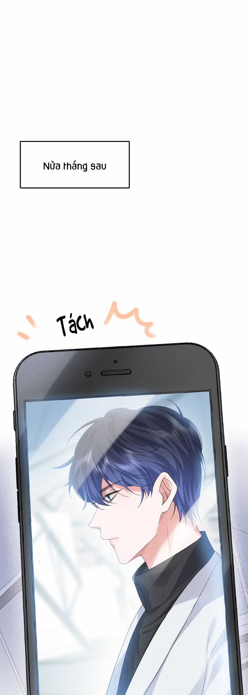 Xuyên Nhanh Chi Cải Tạo Bắt Đầu Lại Làm Người Chapter 26 trang 2