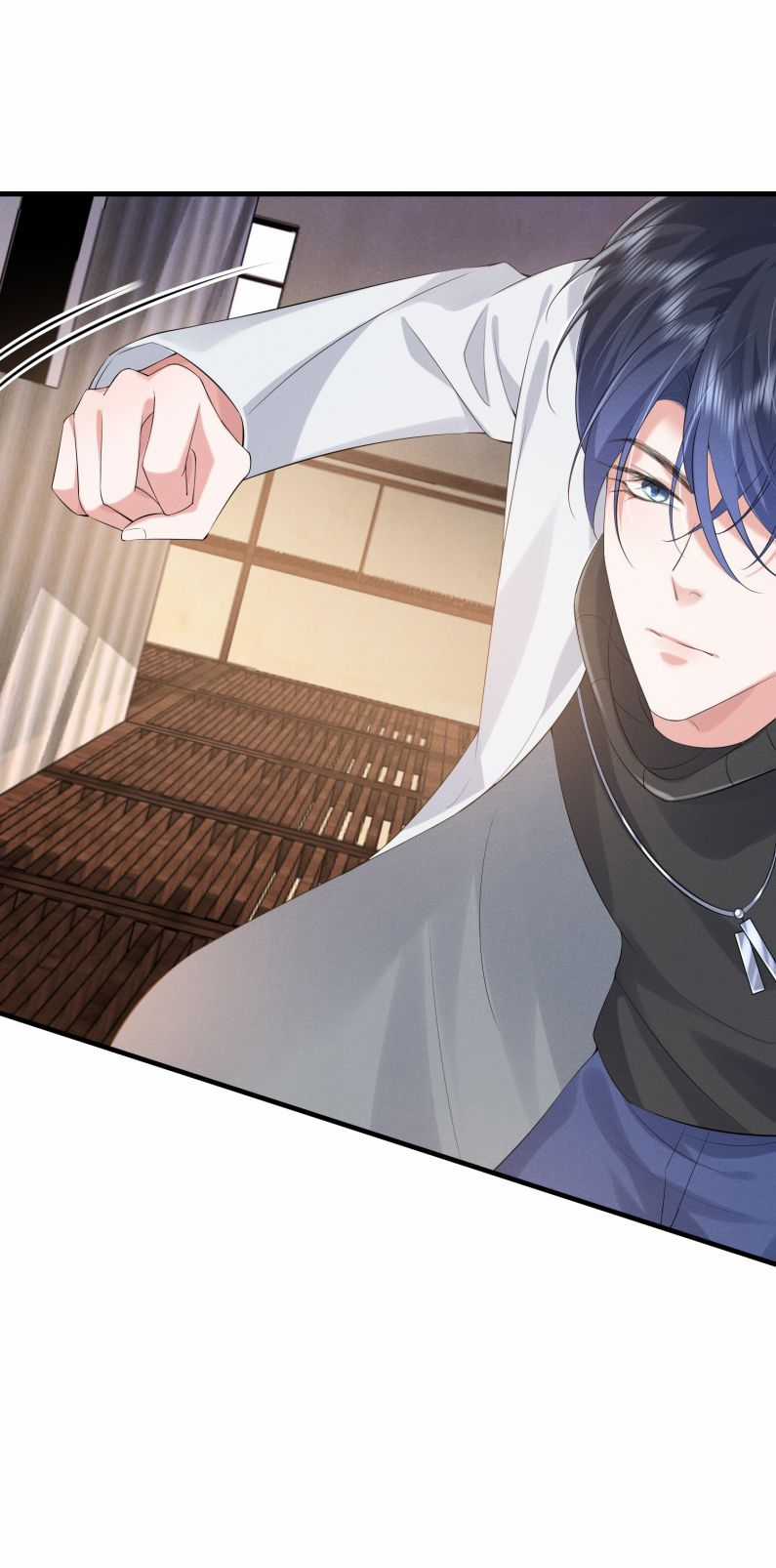 Xuyên Nhanh Chi Cải Tạo Bắt Đầu Lại Làm Người Chapter 26 trang 20