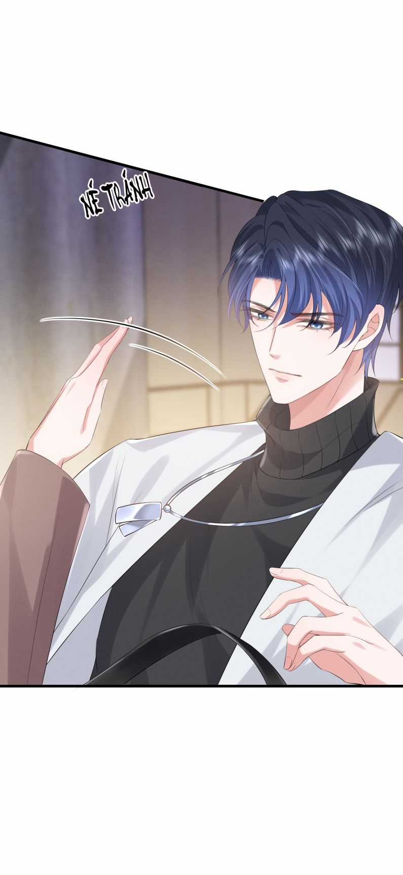 Xuyên Nhanh Chi Cải Tạo Bắt Đầu Lại Làm Người Chapter 26 trang 24