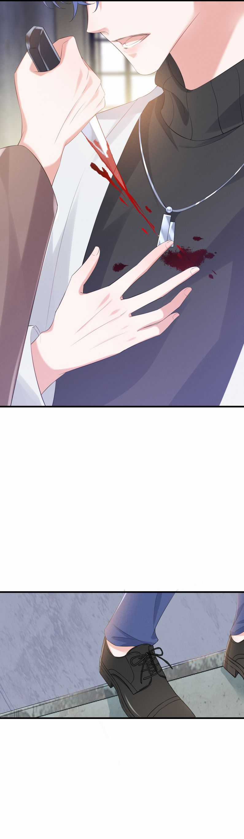 Xuyên Nhanh Chi Cải Tạo Bắt Đầu Lại Làm Người Chapter 26 trang 28