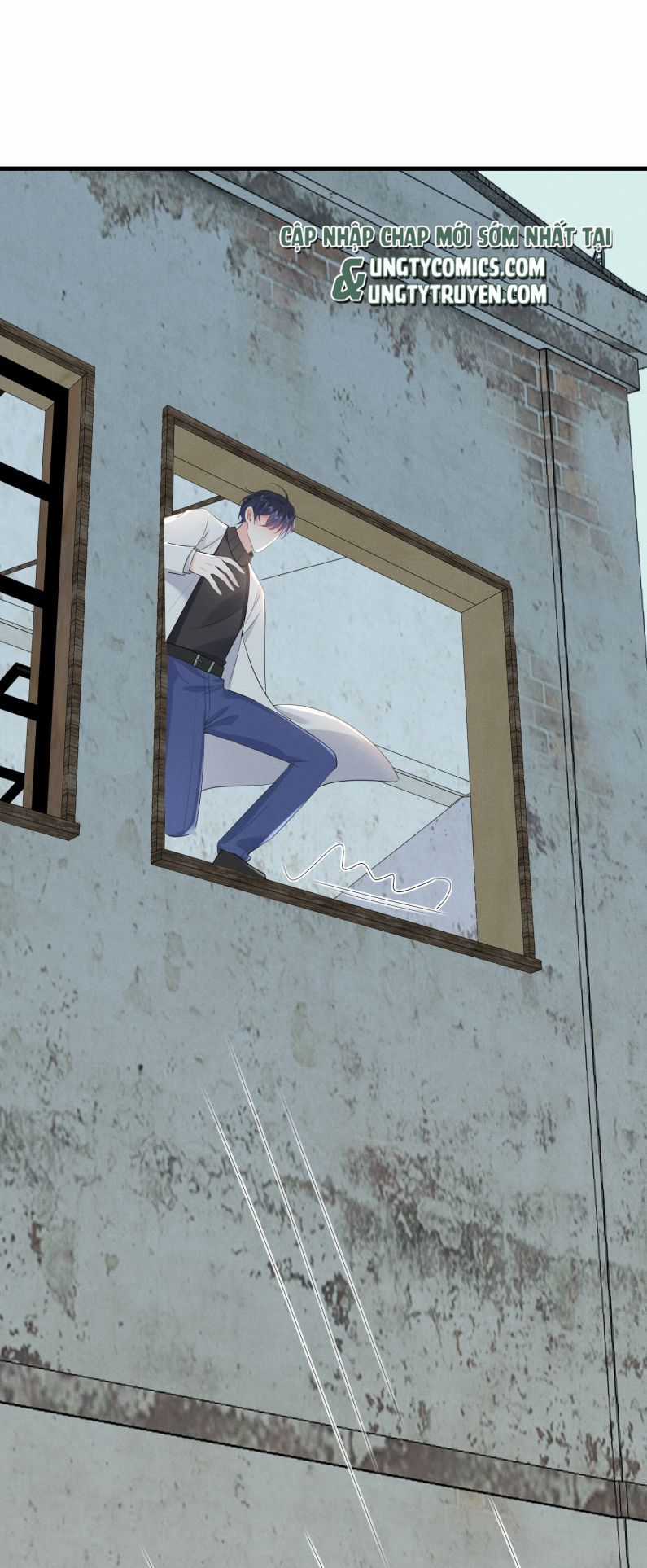 Xuyên Nhanh Chi Cải Tạo Bắt Đầu Lại Làm Người Chapter 26 trang 29