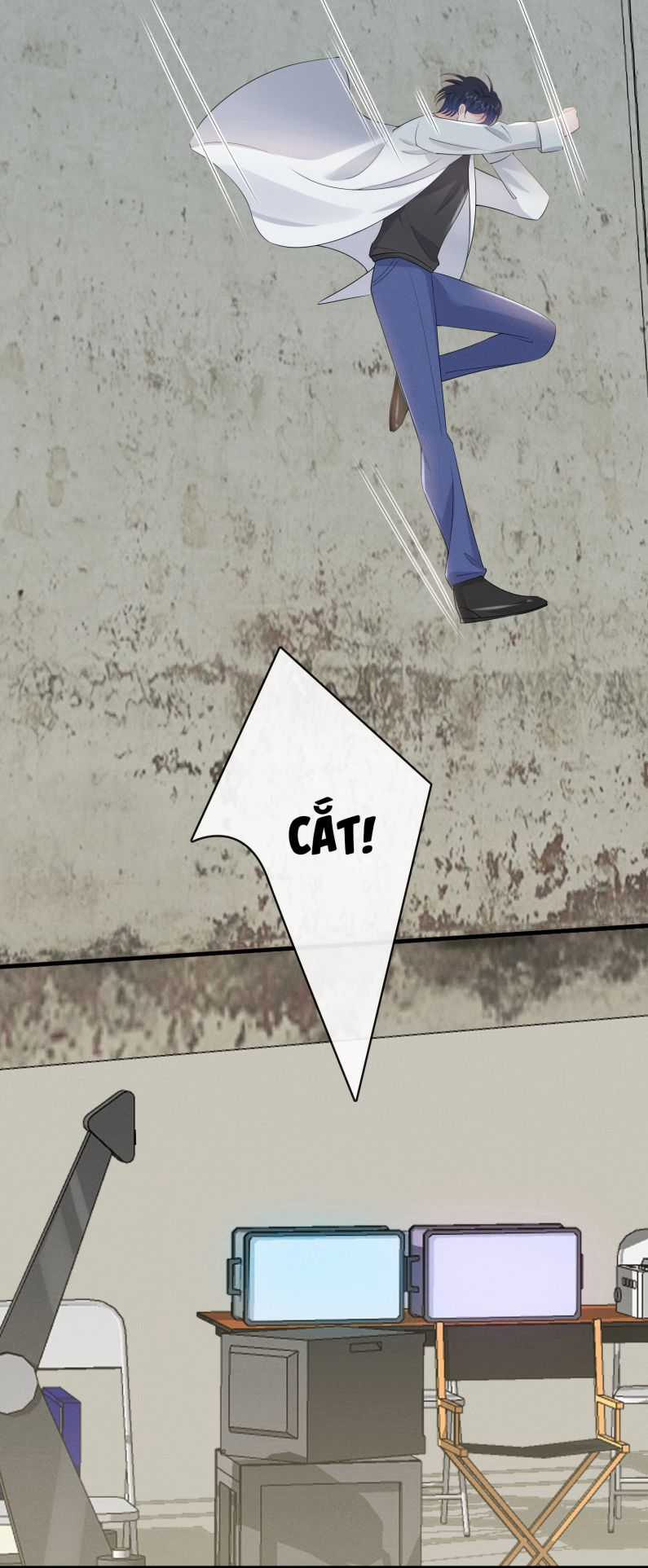 Xuyên Nhanh Chi Cải Tạo Bắt Đầu Lại Làm Người Chapter 26 trang 30