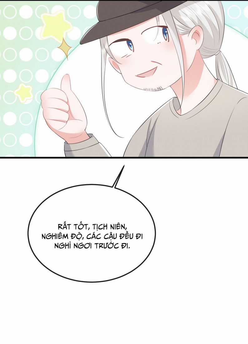 Xuyên Nhanh Chi Cải Tạo Bắt Đầu Lại Làm Người Chapter 26 trang 31