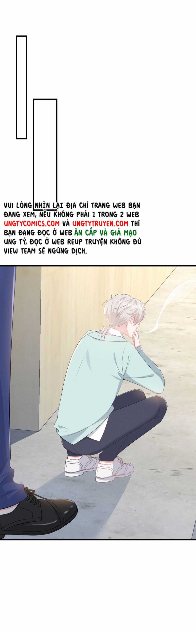 Xuyên Nhanh Chi Cải Tạo Bắt Đầu Lại Làm Người Chapter 26 trang 33