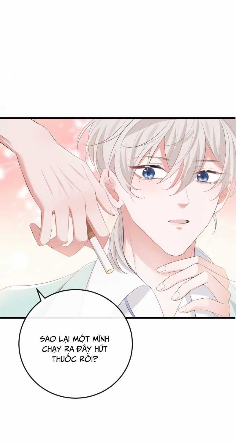 Xuyên Nhanh Chi Cải Tạo Bắt Đầu Lại Làm Người Chapter 26 trang 34