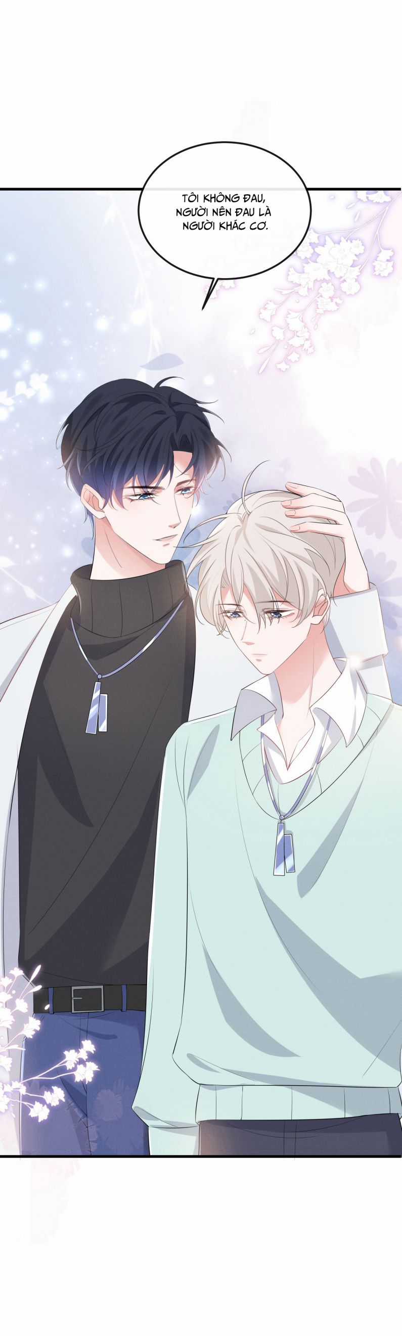 Xuyên Nhanh Chi Cải Tạo Bắt Đầu Lại Làm Người Chapter 26 trang 36