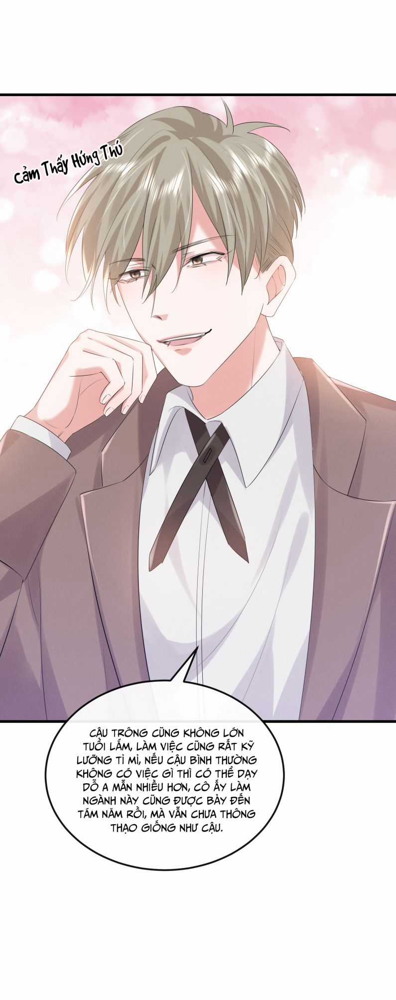 Xuyên Nhanh Chi Cải Tạo Bắt Đầu Lại Làm Người Chapter 26 trang 7