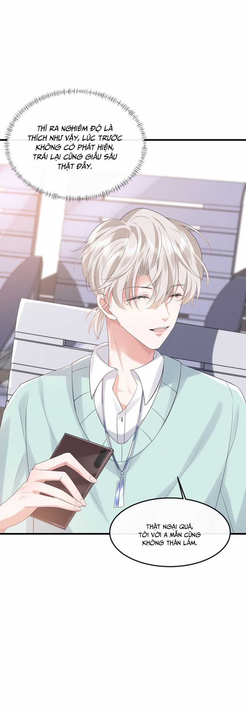 Xuyên Nhanh Chi Cải Tạo Bắt Đầu Lại Làm Người Chapter 26 trang 9