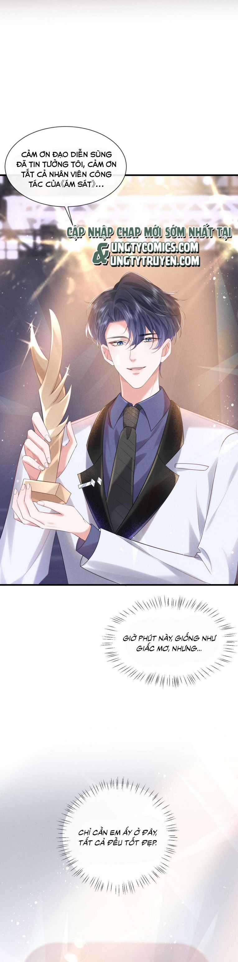 Xuyên Nhanh Chi Cải Tạo Bắt Đầu Lại Làm Người Chapter 27 trang 10