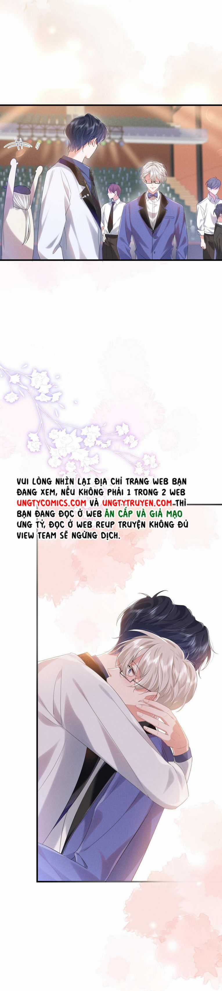 Xuyên Nhanh Chi Cải Tạo Bắt Đầu Lại Làm Người Chapter 27 trang 12