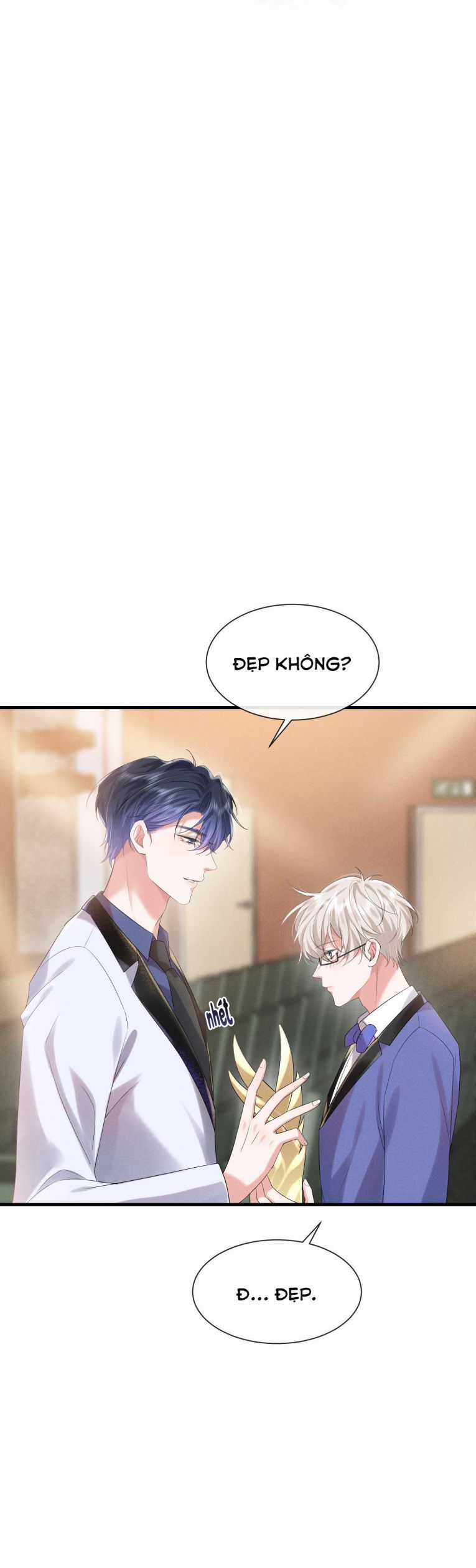 Xuyên Nhanh Chi Cải Tạo Bắt Đầu Lại Làm Người Chapter 27 trang 13