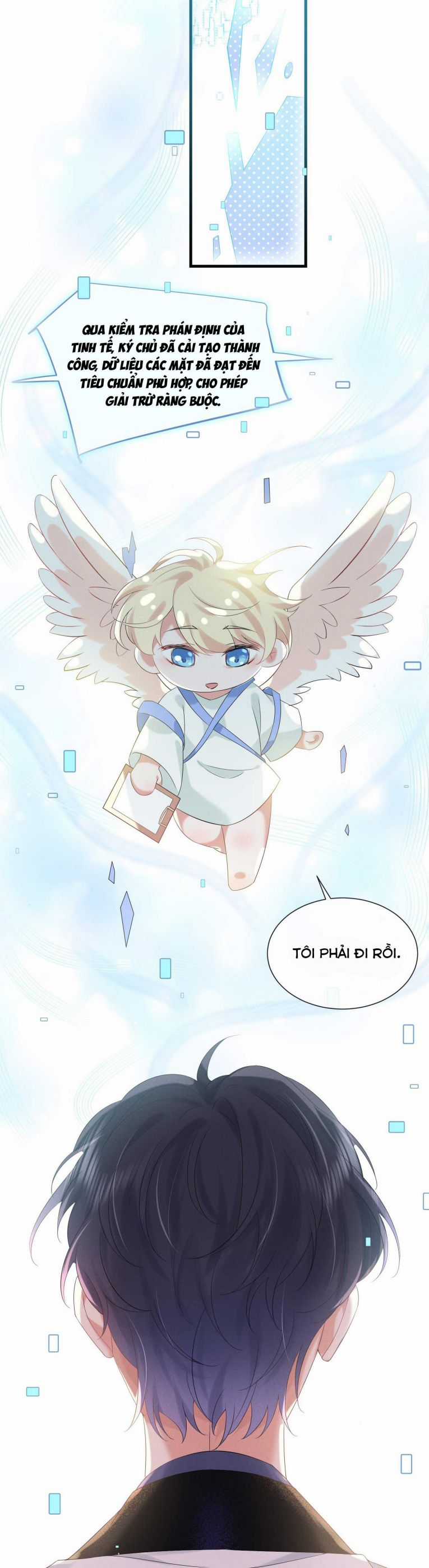 Xuyên Nhanh Chi Cải Tạo Bắt Đầu Lại Làm Người Chapter 27 trang 15