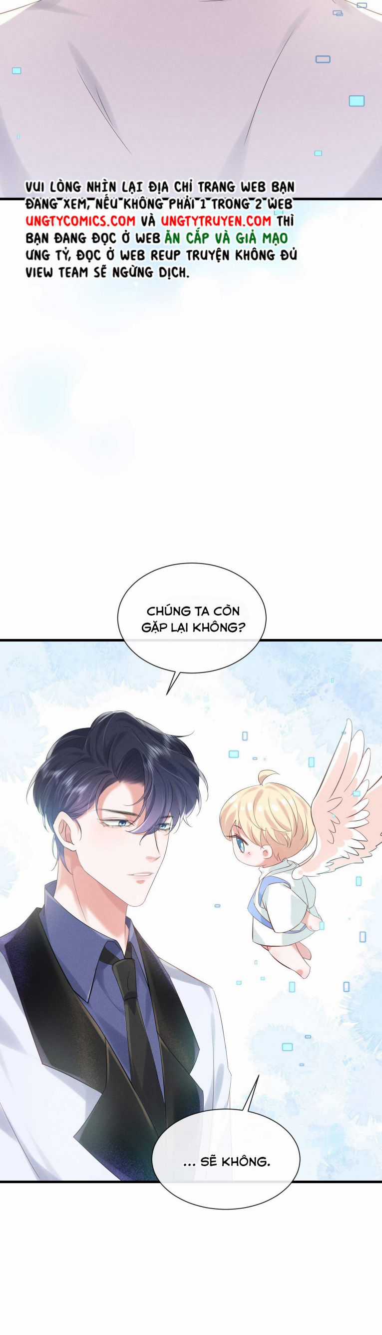 Xuyên Nhanh Chi Cải Tạo Bắt Đầu Lại Làm Người Chapter 27 trang 16