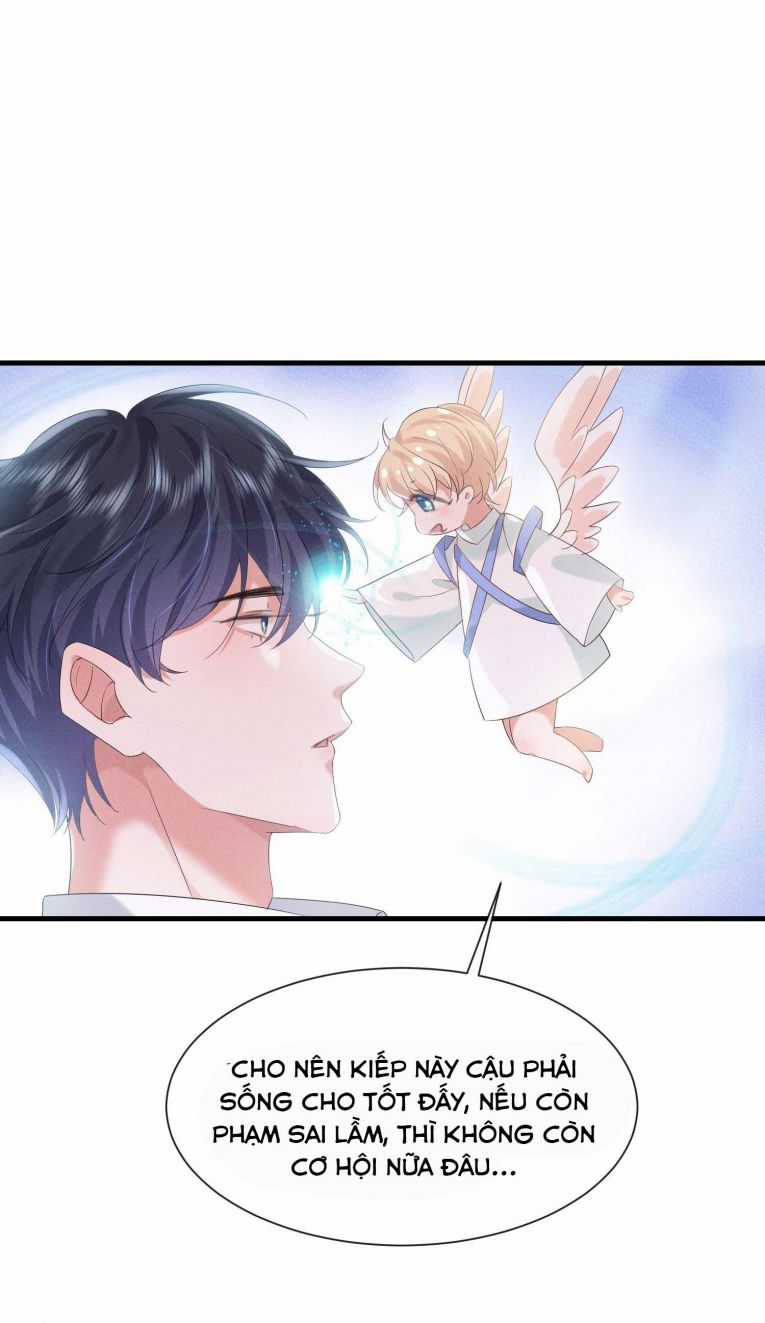 Xuyên Nhanh Chi Cải Tạo Bắt Đầu Lại Làm Người Chapter 27 trang 17